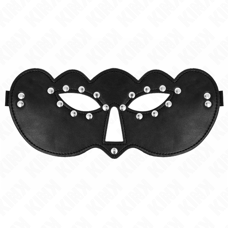 KINK - PARTY EYE MASK MODEL 1 27.5 x 12 CM - 4