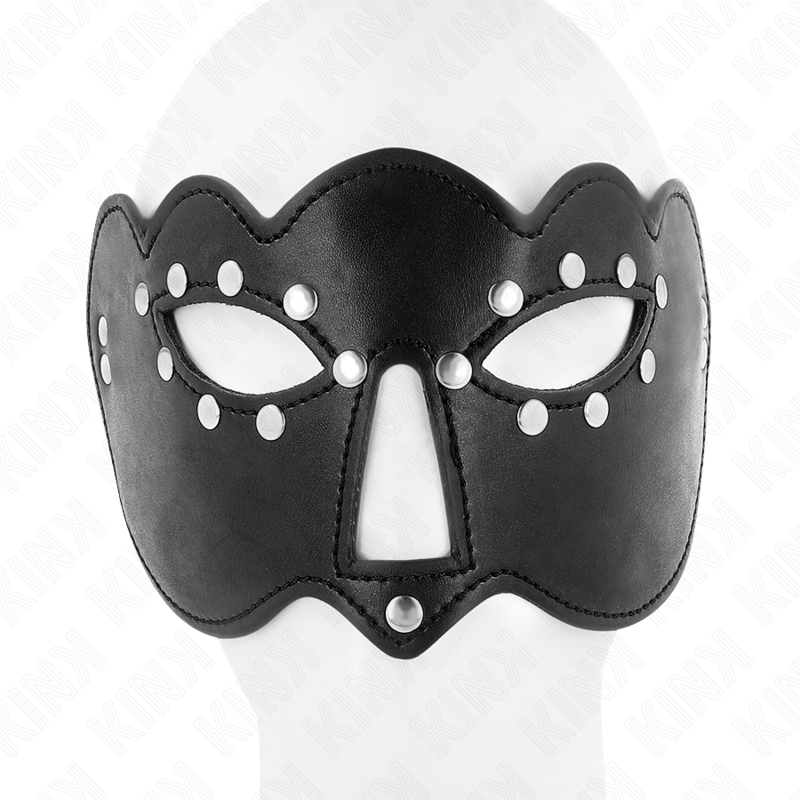 KINK - PARTY EYE MASK MODEL 1 27.5 x 12 CM - 2