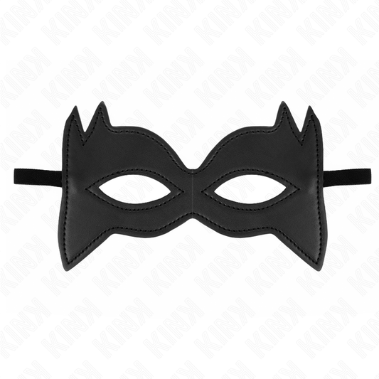 KINK - CAT FACE MASK MODEL 3 18.5 x 12.5 CM - 1