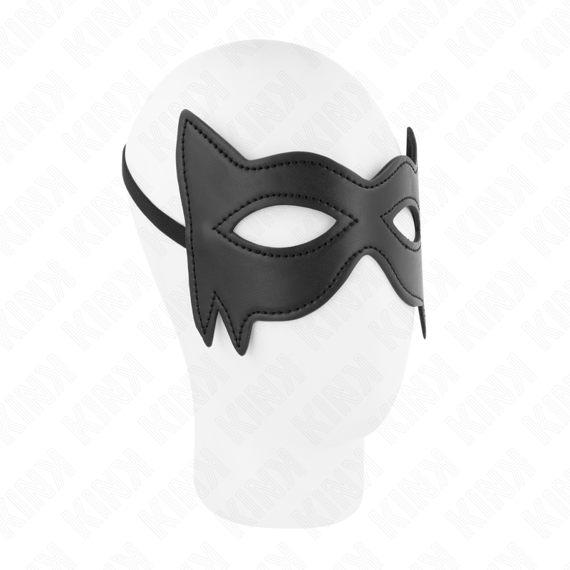 KINK - CAT FACE MASK MODEL 3 18.5 x 12.5 CM - 3
