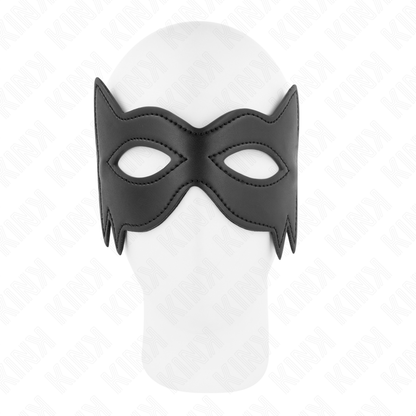 KINK - CAT FACE MASK MODEL 3 18.5 x 12.5 CM - 2