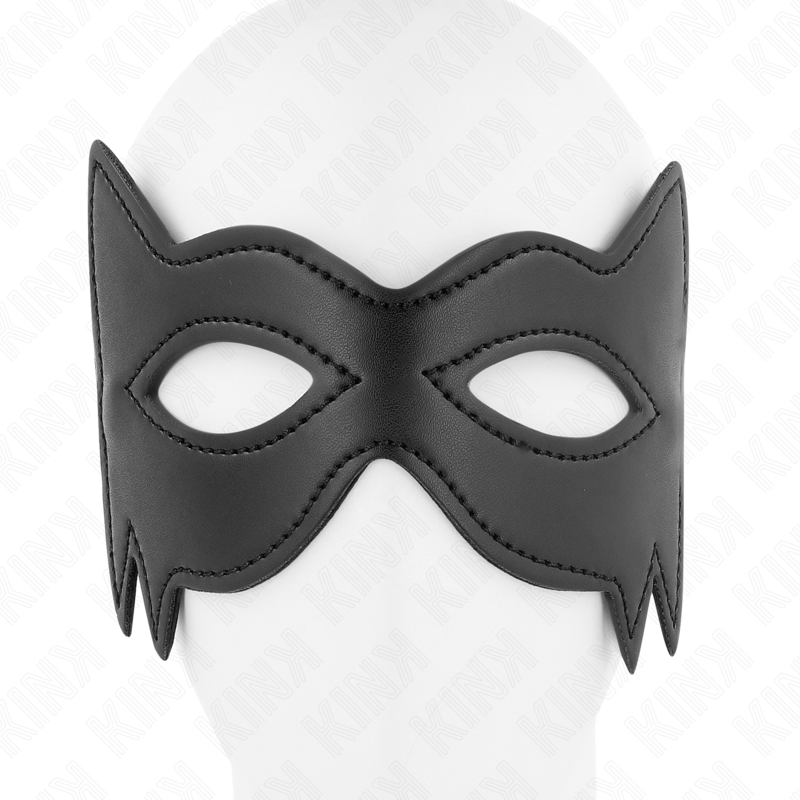 KINK - CAT FACE MASK MODEL 3 18.5 x 12.5 CM - 4