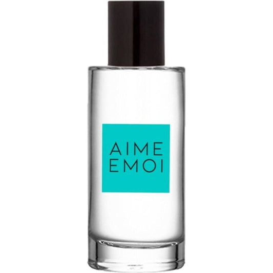 RUF - AIME EMOI PHEROMONE PERFUME FOR HER 50 ML - 1