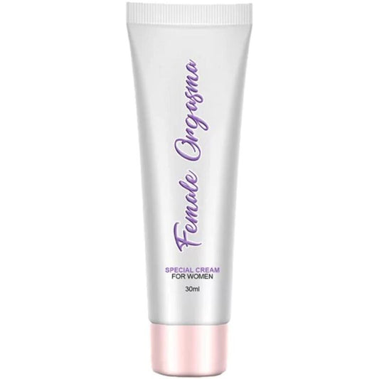 RUF - FEMALE ORGASMA STIMULATING CREAM FOR HER 30 ML - 1