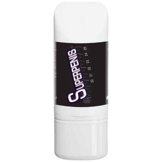 RUF - SUPERPENIS PENIS CREAM 75 ML - 1