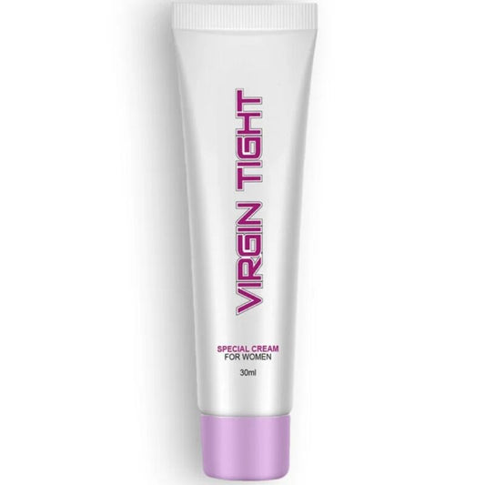 RUF - VIRGIN TIGHT VAGINA FIRMING CREAM 30 ML - 1