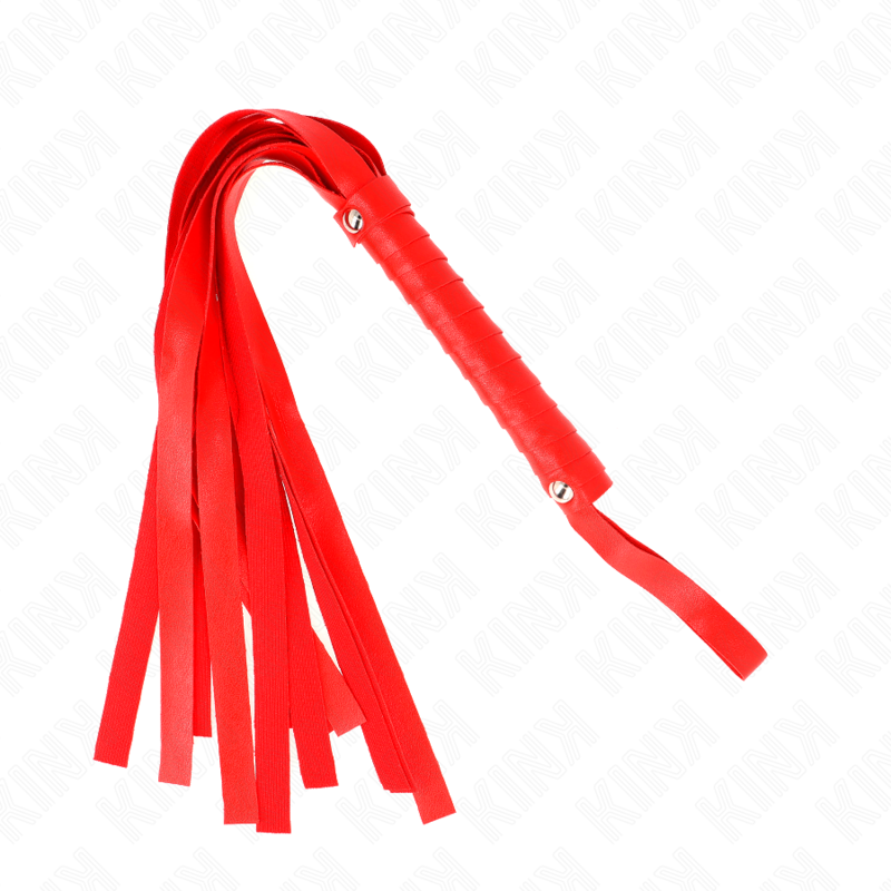 KINK - RED WIDE TAIL WHIP 48.5 CM - 3
