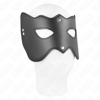 KINK - PARTY EYE MASK MODEL 2 27.5 x 12 CM - 3