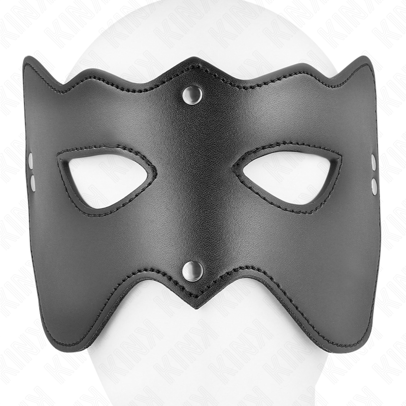 KINK - PARTY EYE MASK MODEL 2 27.5 x 12 CM - 4