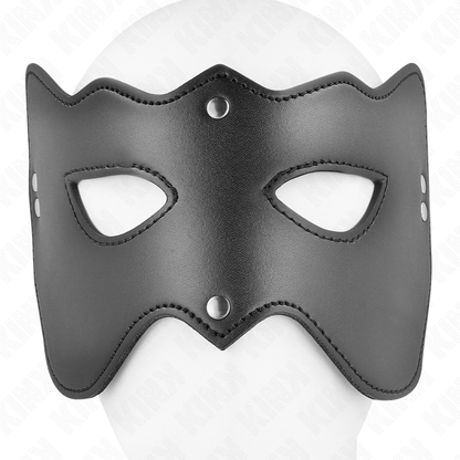 KINK - PARTY EYE MASK MODEL 2 27.5 x 12 CM - 4