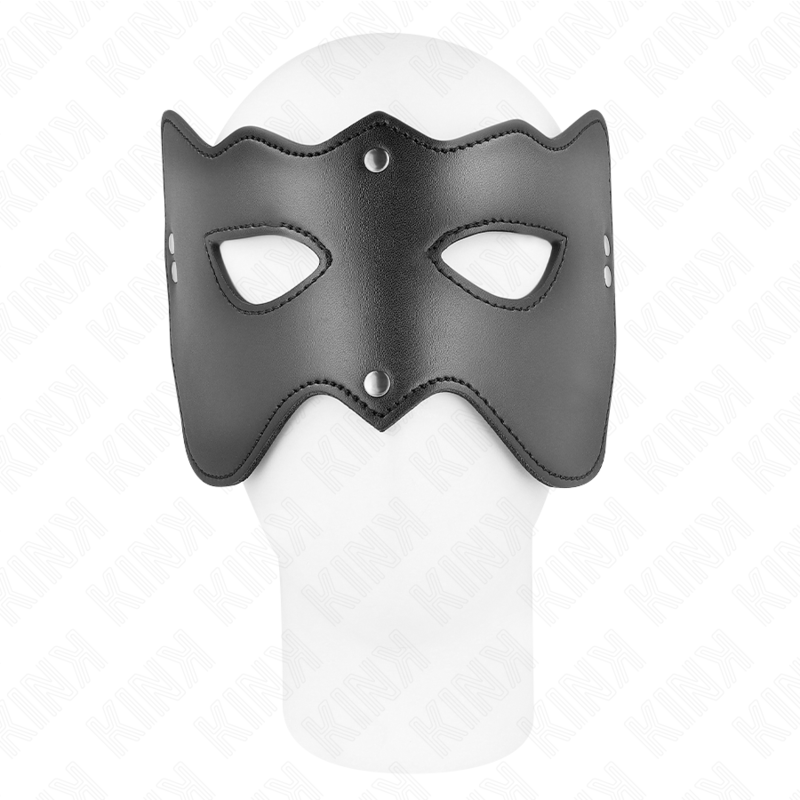 KINK - PARTY EYE MASK MODEL 2 27.5 x 12 CM - 2