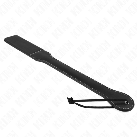 KINK - FINE LONG HANDLED PADDLE 45.5 X 5.5 CM - 1
