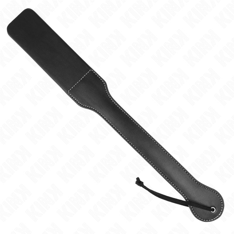 KINK - FINE PADDLE WITH LONG HANDLE 45.5 X 5.5 CM