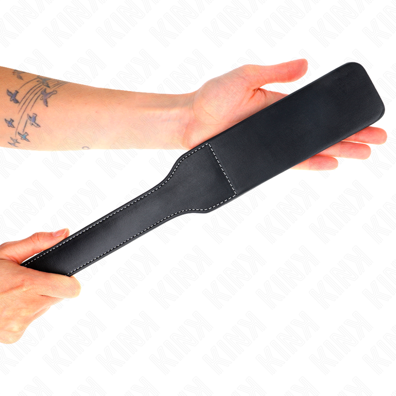 KINK - FINE LONG HANDLED PADDLE 45.5 X 5.5 CM - 5