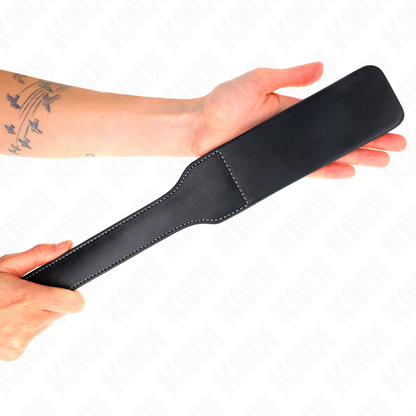 KINK - FINE LONG HANDLED PADDLE 45.5 X 5.5 CM - 5