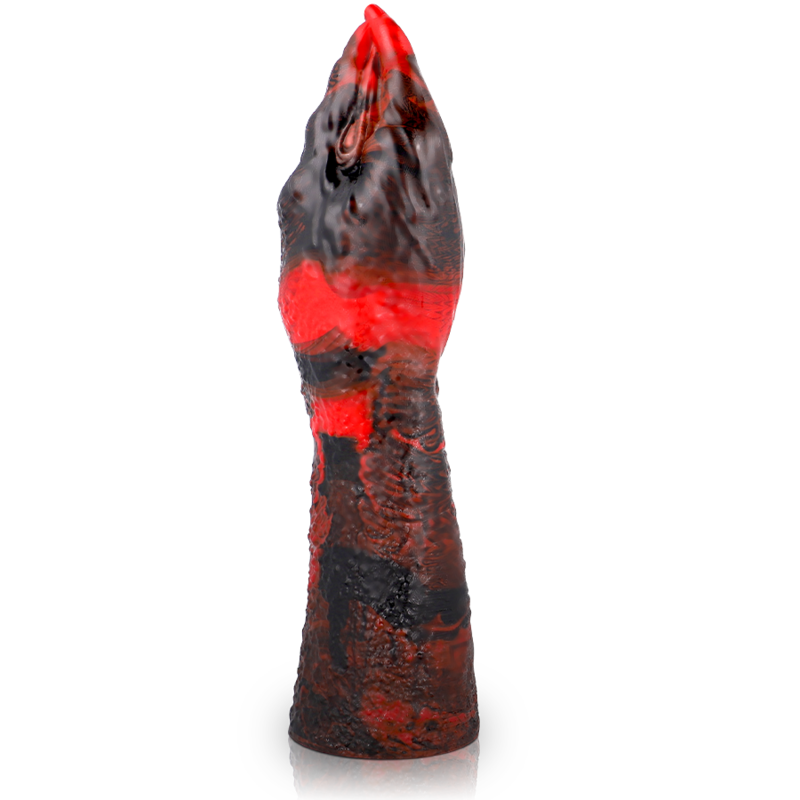 EPIC - LILITH DILDO EVIL DEMON L - 8