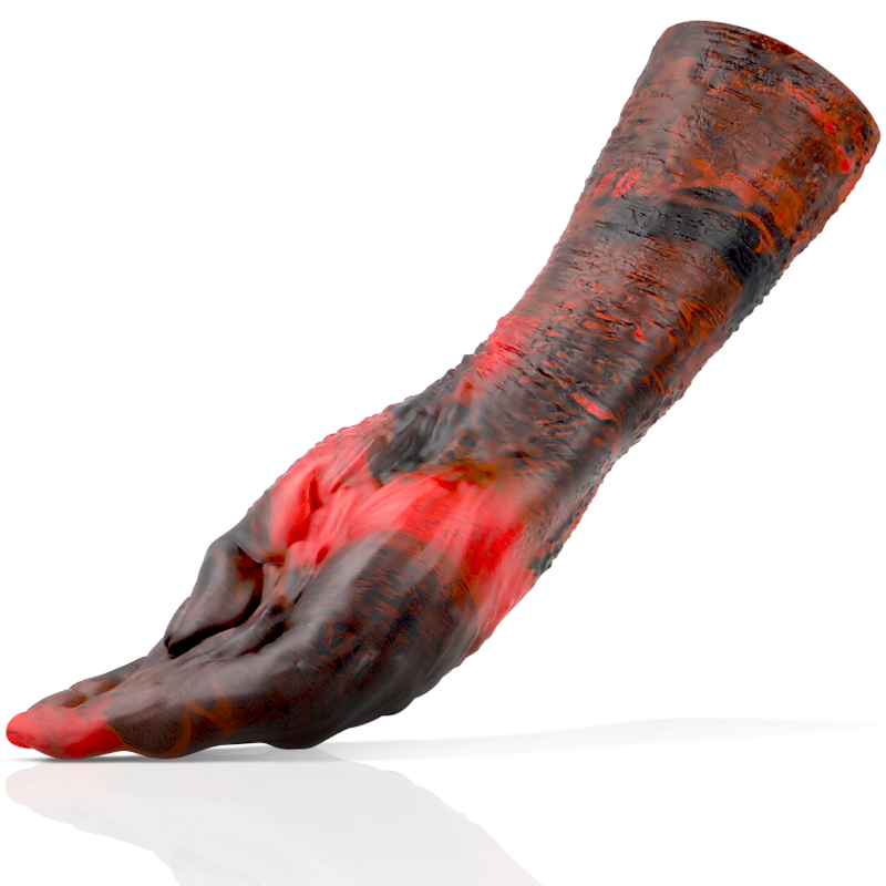 EPIC - LILITH DILDO EVIL DEMON L - 2