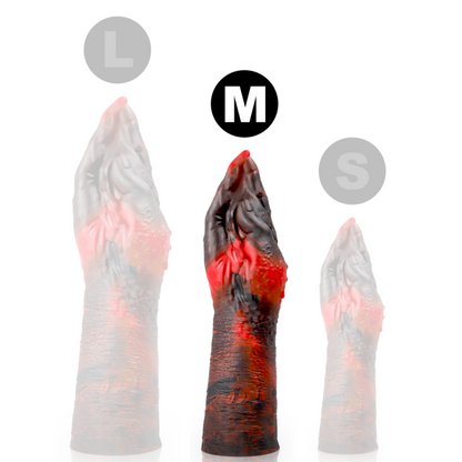 EPIC - LILITH DILDO EVIL DEMON M - 3