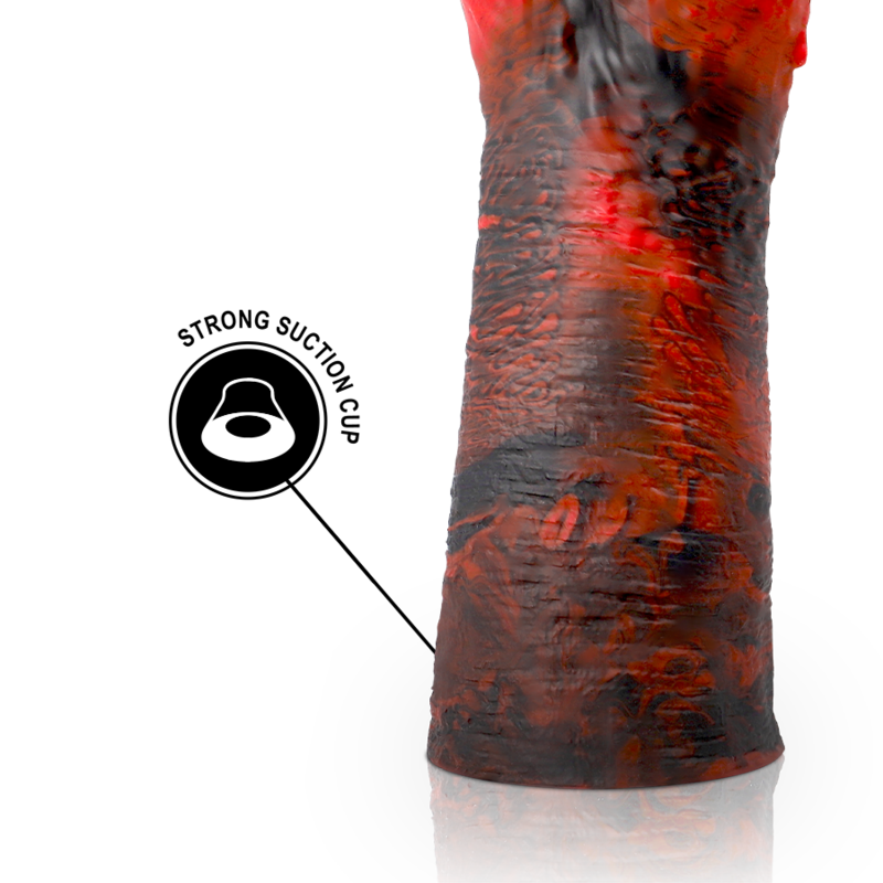 EPIC - LILITH DILDO EVIL DEMON M - 5