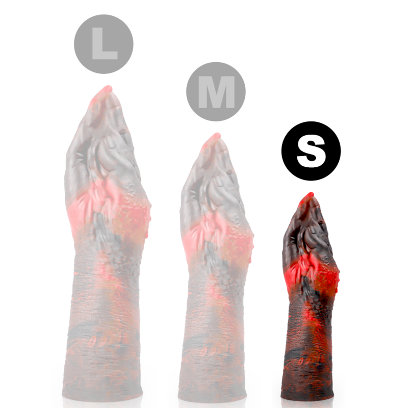 EPIC - LILITH DILDO EVIL DEMON S - 2