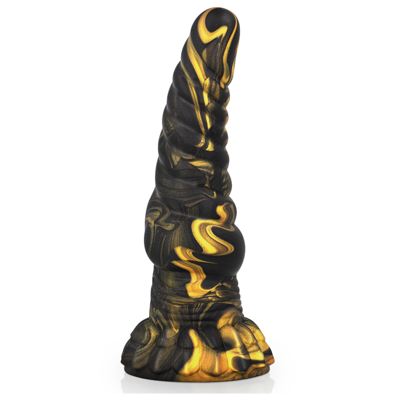 EPIC - FURIAS DILDO GREEK MYTHOLOGICAL CREATURE - 7