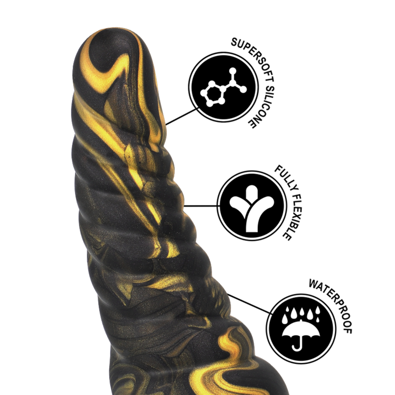 EPIC - FURIAS DILDO GREEK MYTHOLOGICAL CREATURE - 3