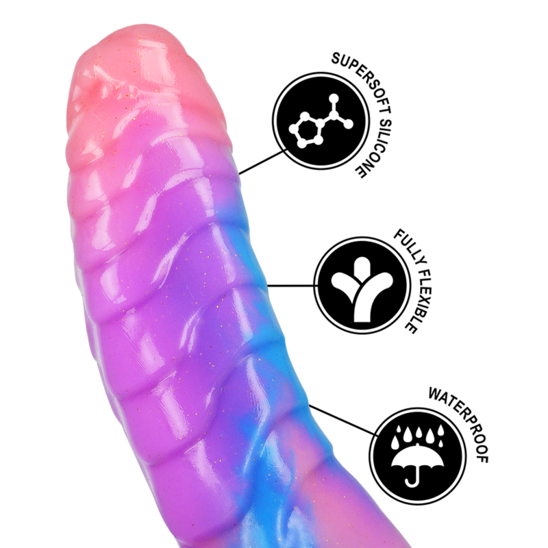 EPIC - EMPUSA DILDO GUARDIAN OF HADES - 3