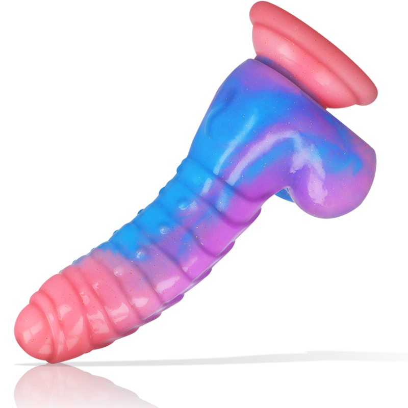 EPIC - EMPUSA DILDO GUARDIAN OF HADES - 2