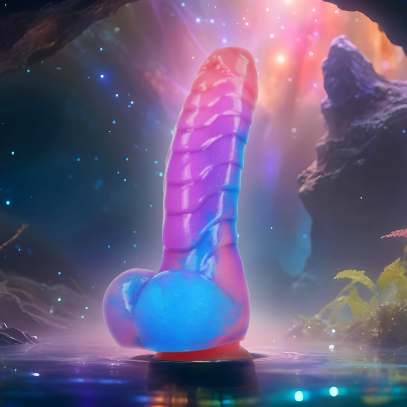 EPIC - EMPUSA DILDO GUARDIAN OF HADES - 5