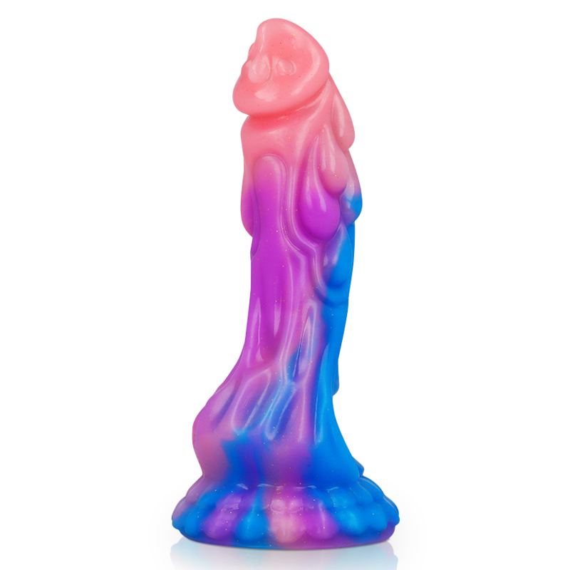 EPIC - ASHTAR DILDO EXTRATERRESTRIAL HUMAN FORM - 7