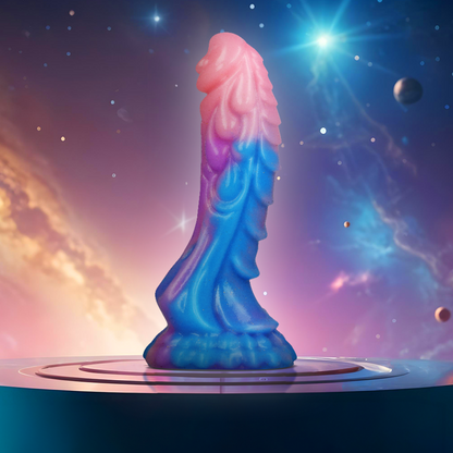 EPIC - ASHTAR DILDO EXTRATERRESTRIAL HUMAN FORM - 3