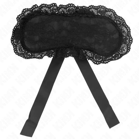 KINK - LACE BANDAGE MODEL 1 22.5 x 11 CM - 1