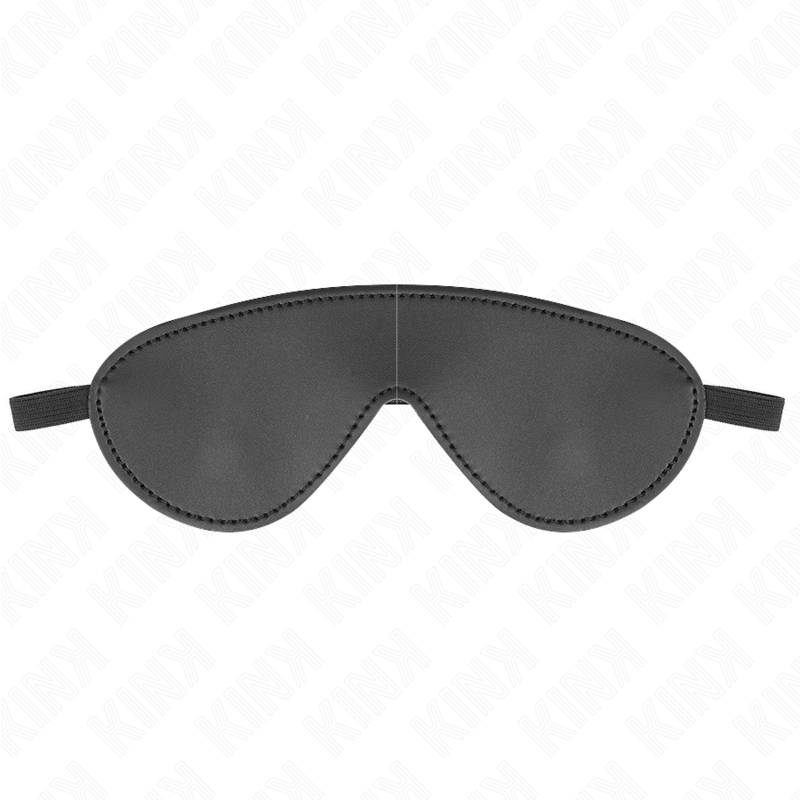 KINK - SIMPLE SKIN BLINDFOLD 19.5 x 7.5 CM - 1