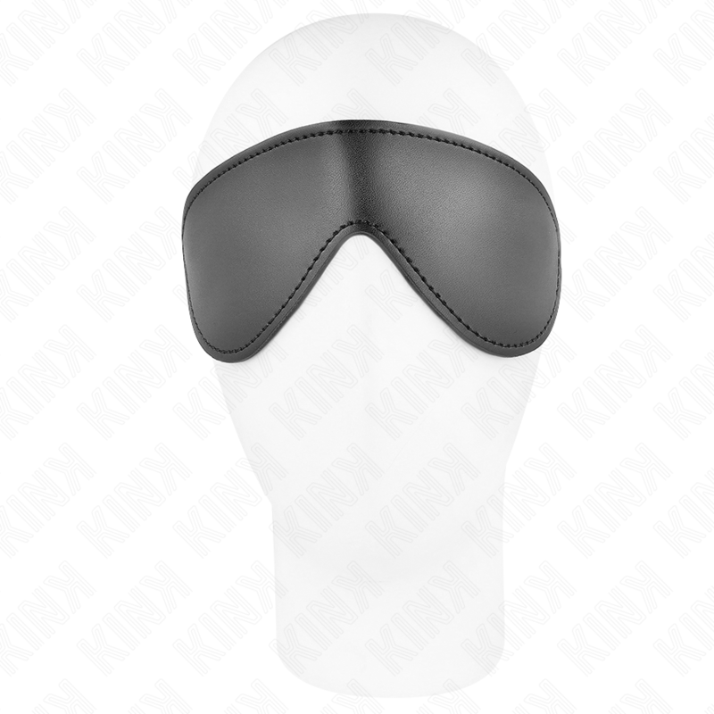 KINK - SIMPLE SKIN BLINDFOLD 19.5 x 7.5 CM - 2