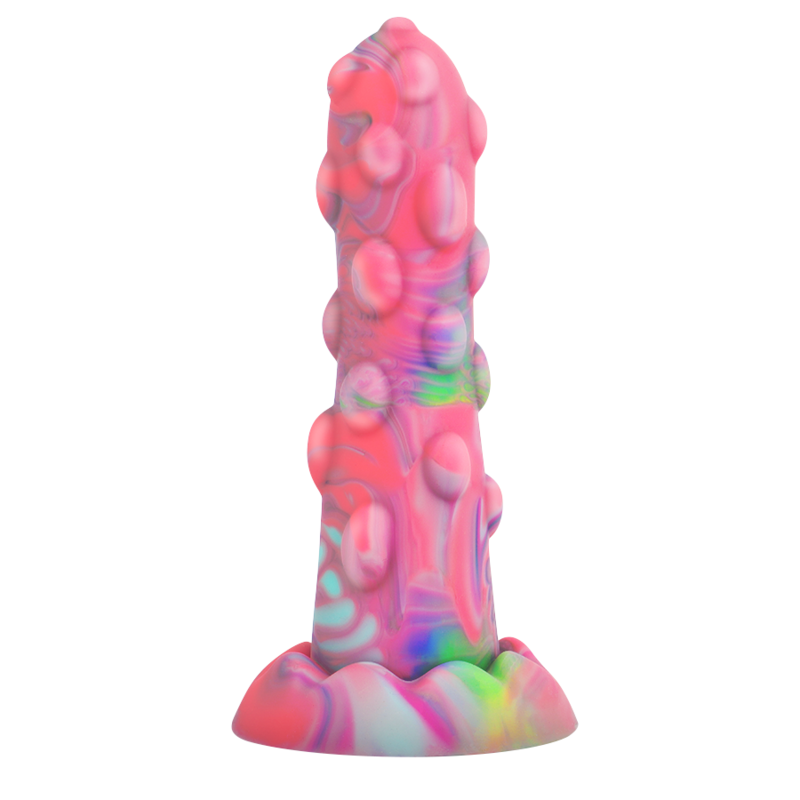 EPIC - NIXIE DILDO SHAPE-SHIFTING SPIRIT - 7