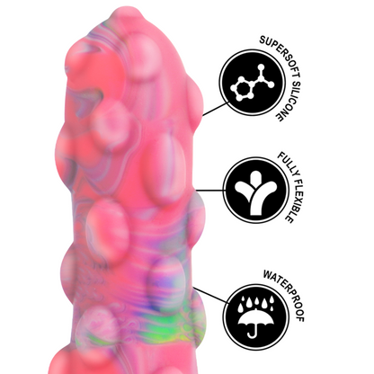 EPIC - NIXIE DILDO SHAPE-SHIFTING SPIRIT - 2