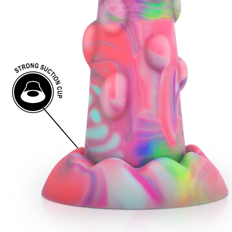 EPIC - NIXIE DILDO SHAPE-SHIFTING SPIRIT - 4