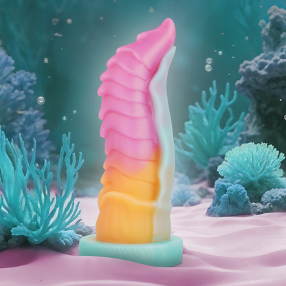 EPIC - KELPIE DILDO WATER SPIRIT HORSE FORM - 6