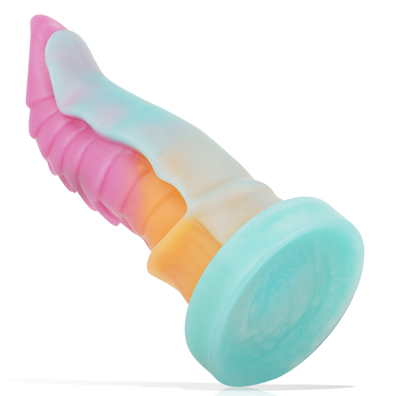 EPIC - KELPIE DILDO WATER SPIRIT HORSE FORM - 2