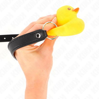 KINK - DUCK GABARD