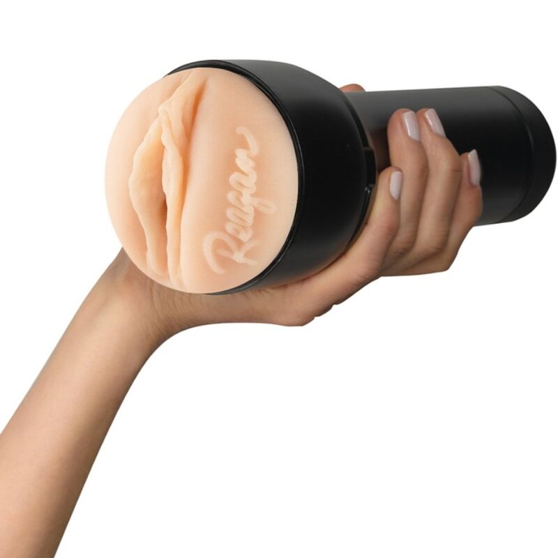 KIIROO - FEEL REAGAN FOXX STROKER KIIROO STARS COLLECTION - 2