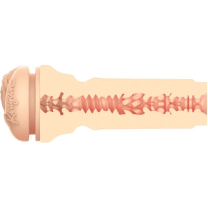 KIIROO - SENTI REAGAN FOXX STROKER KIIROO STARS COLLECTION