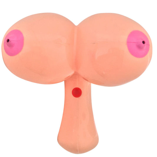 SPENCER & FLEETWOOD - BOOBIES SQUIRT GUN - 1