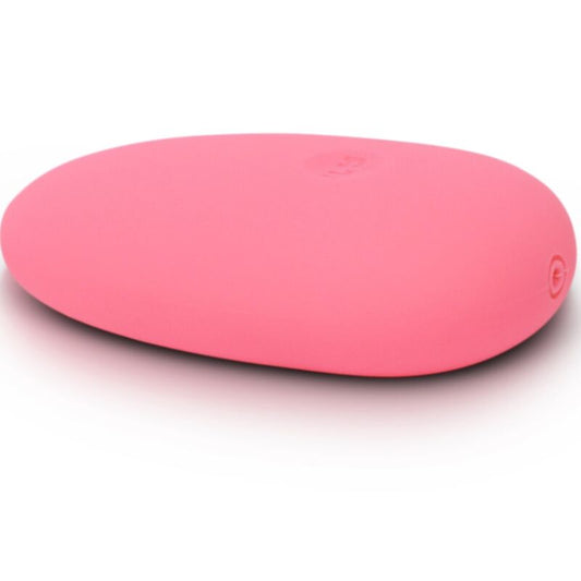 I JUST JOUE - THE PINK PEBBLE VIBRATING CLITORAL STIMULATOR