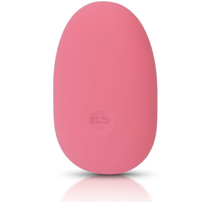 JE JOUE - THE PEBBLE CLIT VIBRATOR STIMULATOR PINK - 3