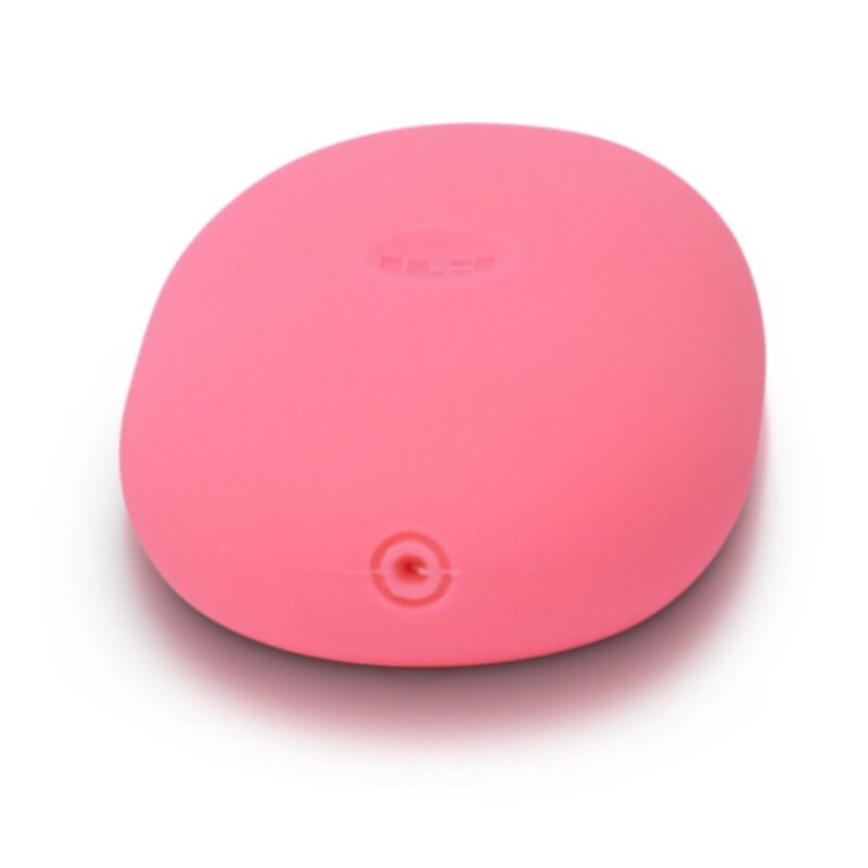JE JOUE - THE PEBBLE CLIT VIBRATOR STIMULATOR PINK - 6