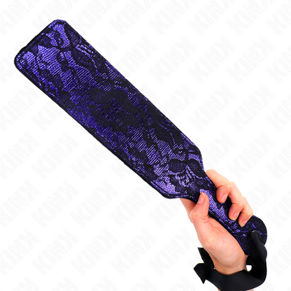 KINK - SCANDAL DESIGN LEATHER PALETTE 37 X 7 CM - 3
