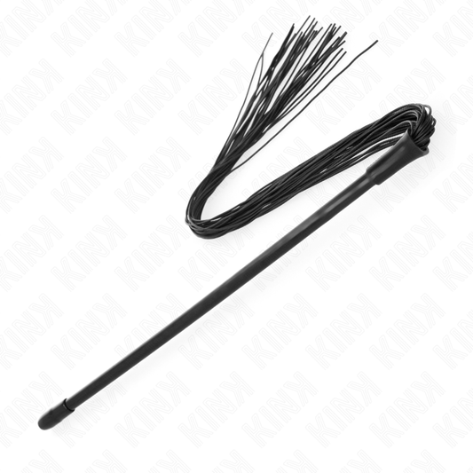 KINK - SILICONE WHIP 60 CM - 1
