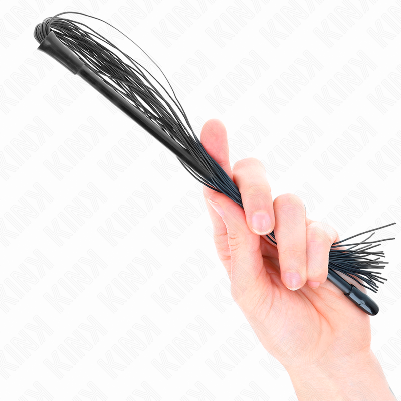 KINK - SILICONE WHIP 60 CM - 2
