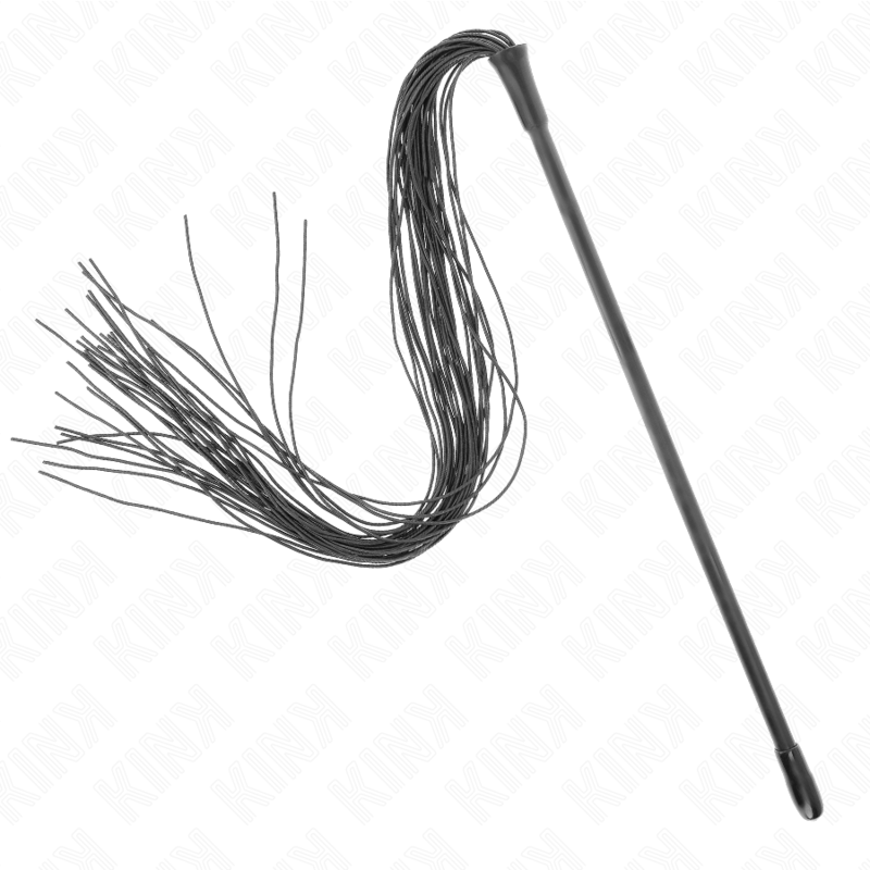 KINK - SILICONE WHIP 60 CM - 3